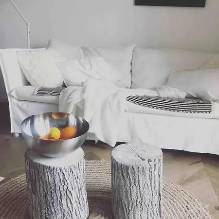 Mypalmassuite With Free Parking In Apartment